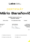 Certifikat Financny Riaditel